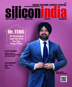 Mr. TEMS: The Housekeeping Expert that Saves Your Time, Energy & Money 